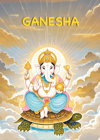 Ganesha Success win lottery, rich 1