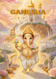 พระพิฆเนศ-รวย,รวย,รวยไม่เลิก,