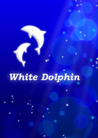 White Dolphin