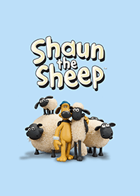 Shaun The Sheep Line Theme Line Store