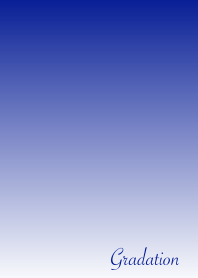 The Gradation No.1-W18