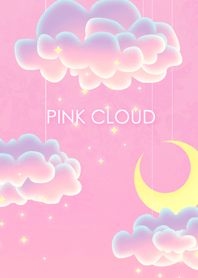 PINK CLOUD