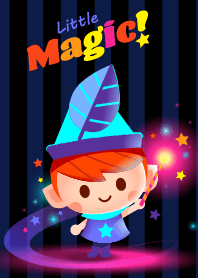 Little Friend : Little Magic
