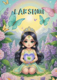 พระแม่ลักษมี ร่ำรวย,สมหวังในทุกอย่าง