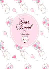 Dearfriend