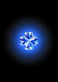 Luck-Boosting Clover Blue