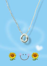 initial O(sunflower)