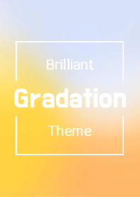 Brilliant Gradation vol.134