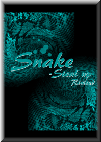 Snake-steal up-Revised-Asagiiro