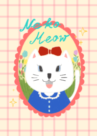 neko meow meow