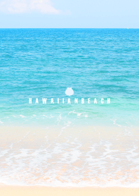 HAWAIIAN BEACH -MEKYM- 19