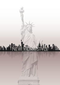 NEW YORK STYLE