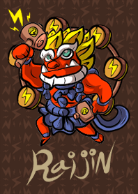 RAIJIN