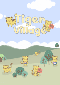 Tiger Village