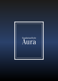 Gradation style - Aura 61
