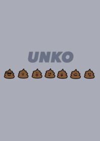 SIMPLE_UNKO(bluebeige)