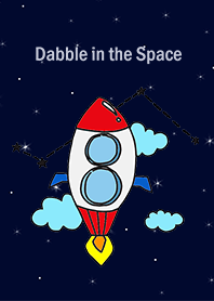 Dabble in the Space