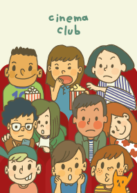 Cinema club