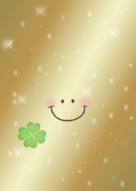 スマイルシンプル15（ゴールド）