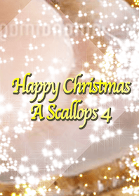 Happy Christmas A Scallops 4