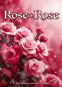 Rose*Rose 5