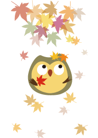 OWL's Live in autumn