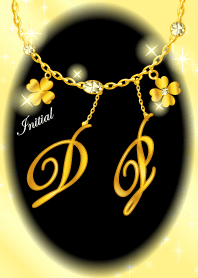 D&P -economic fortune-Goldcharm-Initial