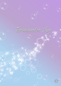 Romantic sky_dream_3♡