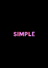 SIMPLE-ONE COLOR- THEME 126