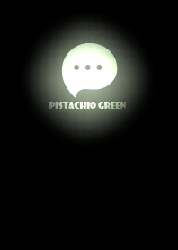 Pistachio Green Light Theme V3