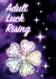 Adult luck rising(universe)