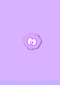 Simple fluffy 9