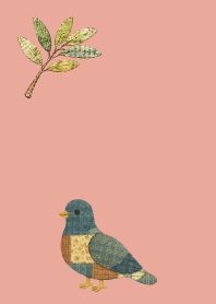 pink & blue 平和が好き