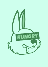 HUNGRY.R THEME 126