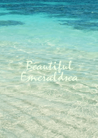 Beautiful Emeraldsea 6 -MEKYM-