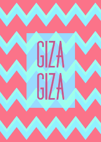 GIZAGIZA THEME 77