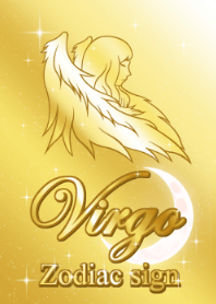 Golden Virgo