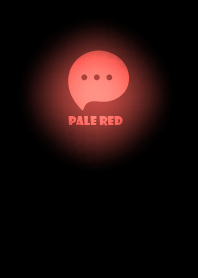 Pale Red Light Theme V3