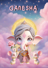 Cute-Ganesha Business & Rich Theme