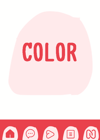 red color  T118
