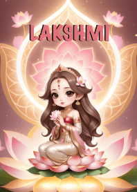 Lakshmi-rich, love Lucky1 (JP)