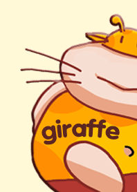 giraffe