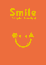 Smile & suika kakiiro