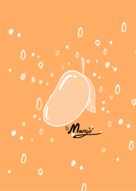 Mango Sticky Rice