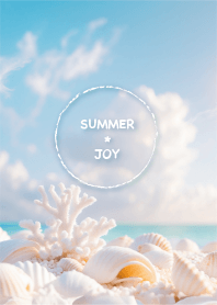 SUMMER JOY !