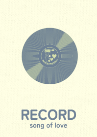 RECORD_love Lead GRN