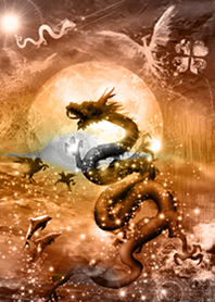 Fortune Rising Dragon Phoenix Pegasus14