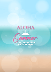 Shining Sea ALOHA 14