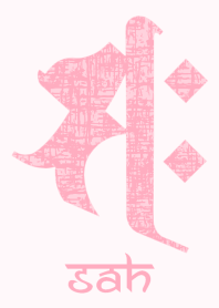 BONJI [saH] PINK MANIA (0080