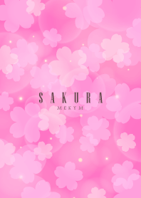 Cherry Blossoms-PINK-SAKURA 9